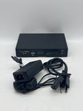 SonicWall TZ270 APL57-100 Firewall 8-Port Gigabit Security Appliance w/ Power image 1