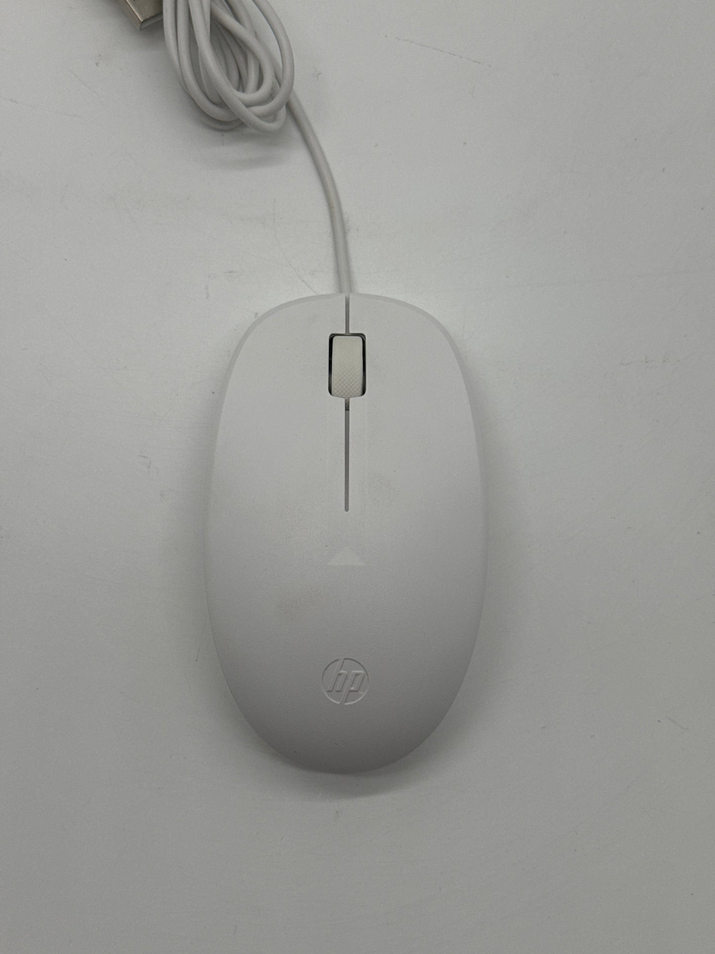 HP All-in-One Desktop 7H0U0AA – 23.8" FHD, 8GB RAM, 256GB - Used