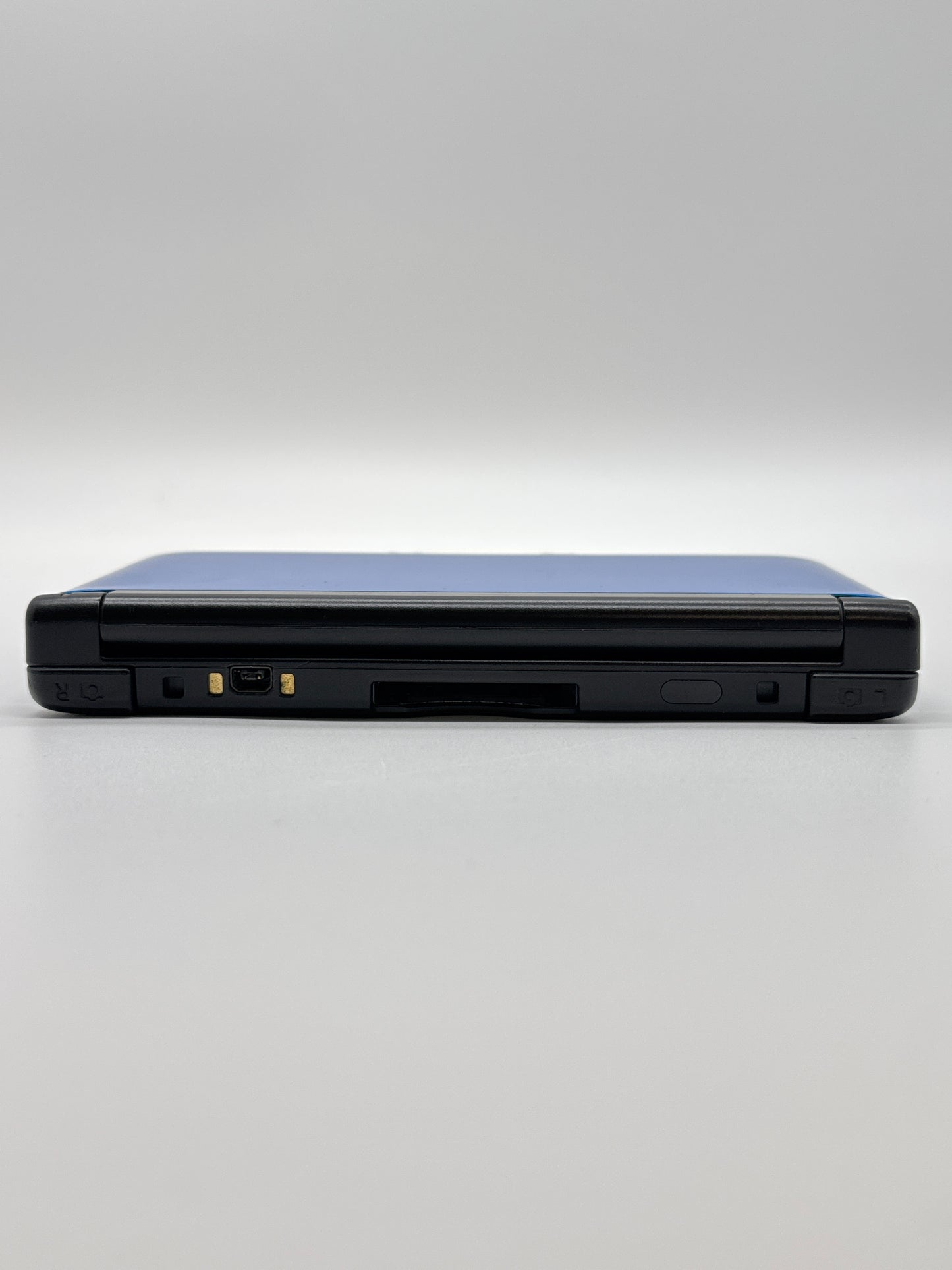 Nintendo 3DS XL LL SPR-001(JPN) Blue/Black Console #9