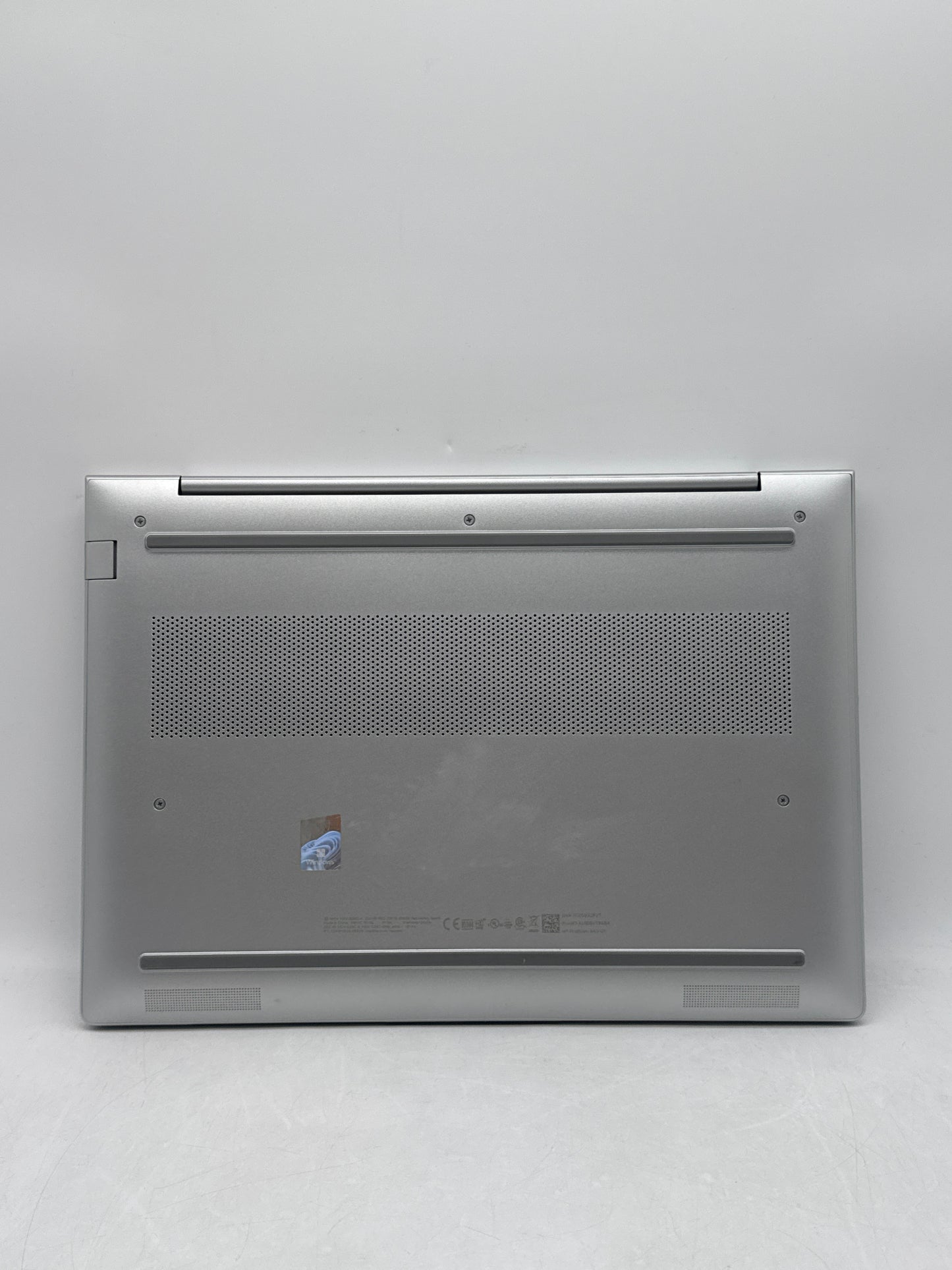 HP ProBook 440 14" Touch Ultra 5 125U 16GB RAM 256GB SSD Pike Silver - Read!