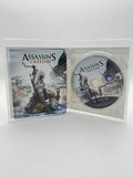 ASSASSIN'S CREED III Sony PlayStation 3 PS3 Video Game Free Shipping image 3