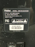 Haier Speaker System Black SBEV40-SLIM Black - Untested image 4