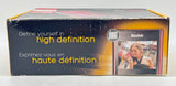 2009 Kodak Zi8 1080p HD Pocket Video Camera Red image 4