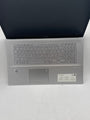 ASUS VivoBook S712J 17.3" i5-1035G1 8GB RAM 1TB+128GB SSD Parts Repair NO CHARGER - image 2