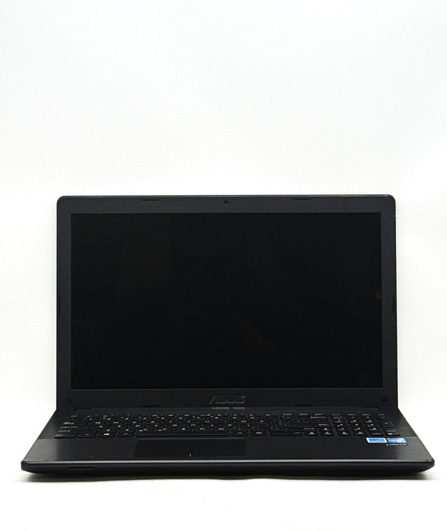 Asus X551C 15.6" Laptop Intel Celeron 2.16GHz 4gb RAM 128GB SSD - Untested