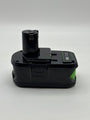 Ryobi P108 18V 6.5Ah High Capacity Tool Battery 18Volt Lithium-Ion - Used - image 2