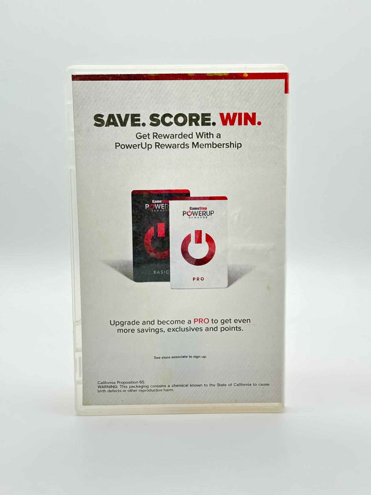 All-Star Fruit Racing – Nintendo Switch