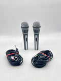 2 RJTech RJ 4200 Corded Dynamic Microphone image 1