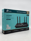 TP-Link AX3000 Dual-Band Gigabit Wi-Fi 6 Router - Archer AX55 image 5