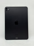 Apple iPad Pro 11" A2836 M4 256GB Wi-Fi Only Space Black 100% BH 36 Cycle image 5