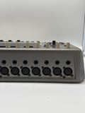 BOSS BR-1600 Digital Record Studio 16-Track Recorder For Parts No Power Supply image 4