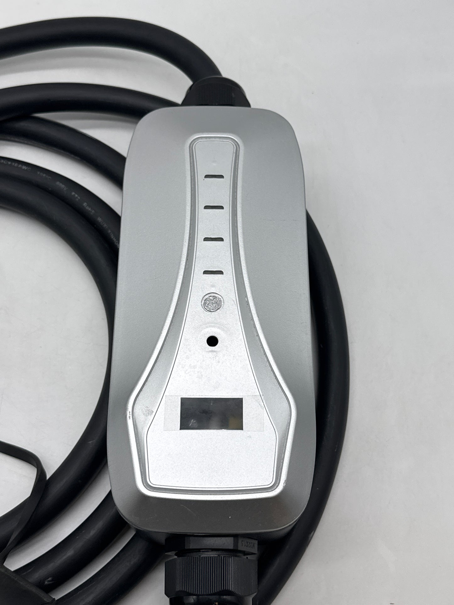 SEGUMA EV-ACS4003U Level 2 EV Charger 40Amp for J1772 BEVs/PHEVs 240V 9.6kW
