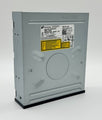 Hitachi LG GH70N SATA Internal DVD±RW Super Multi Burner Drive 12.7mm Used - image 4