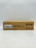 Mitsubishi MAC 334IF-E M-Series System Control Interface Model Code 521307 - New image 1