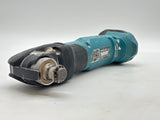 Makita XMT03 18V LXT Cordless Variable Speed Oscillating Multi-Tool image 4