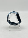 Unlocked Apple Watch Series 9 A2984 45mm GPS + Cellular Midnight Aluminum image 5