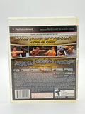 UFC Undisputed 2010 – PlayStation 3 PS3 image 2