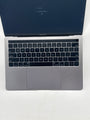 Apple MacBook Pro 13" A1989 2019 i5 2.4GHz 8GB 256GB SSD Touch Bar FOR PARTS READ - image 4