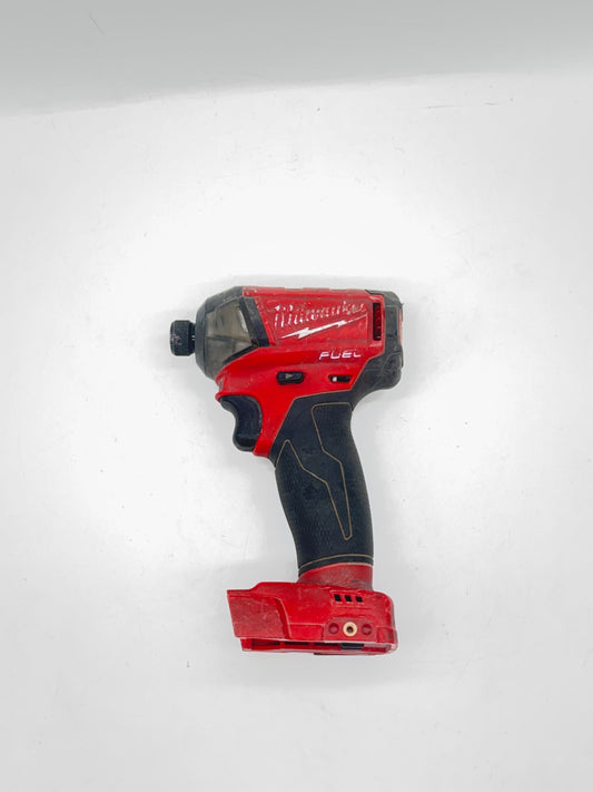 Milwaukee M18 Fuel Surge Hex Hydraulic Driver 2760-20 - Tool Only