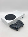 Microsoft Xbox Series S 1883 512GB Video Game Console with Controller & Cable - image 1