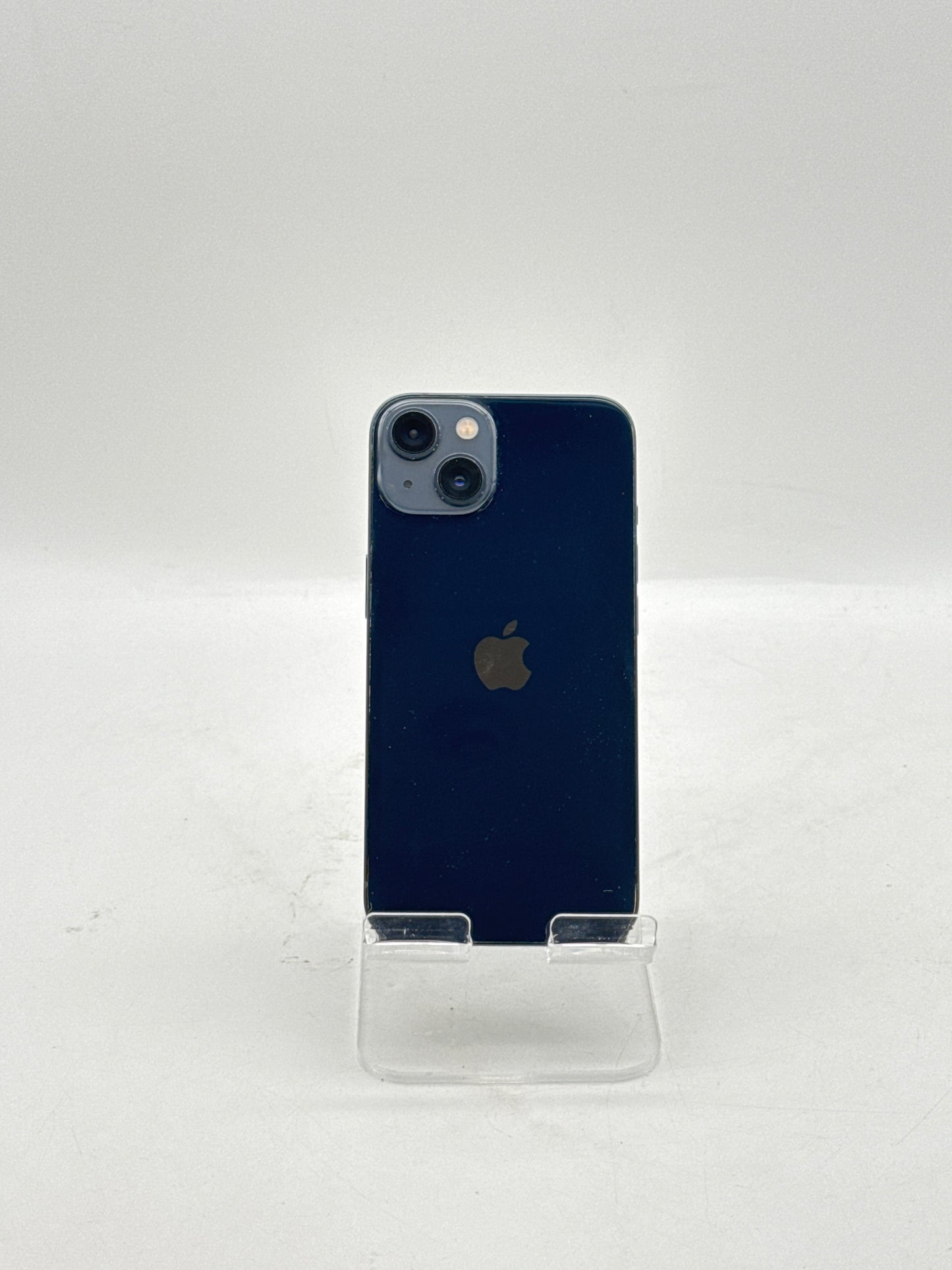 Tmobile Apple iPhone 13 A2482 128GB Midnight 87% Battery Health