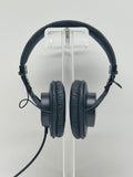 Sony MDR-7506 Dynamic Stereo Closed-Back Over-Ear Headphones Black - Used image 2
