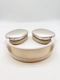 Apple AirPods Max A3184 Wireless Over-Ear Headphones Starlight image 6
