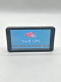 Rand McNally TND 540 LM TND540 Truck GPS Receiver 5" WiFi - With Car Adapter - image 4