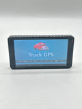 Rand McNally TND 540 LM TND540 Truck GPS Receiver 5" WiFi - With Car Adapter image 4