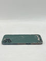 Unlocked Apple iPhone 13 Pro Max A2484 128GB Alpine Green - Broken Read! - image 6