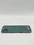 Unlocked Apple iPhone 13 Pro Max A2484 128GB Alpine Green - Broken Read! image 6