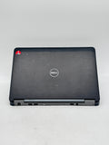 Dell Latitude E7240 Laptop Black 12.5" i7-4600U 8GB RAM 256GB SSD For Parts Read! image 4