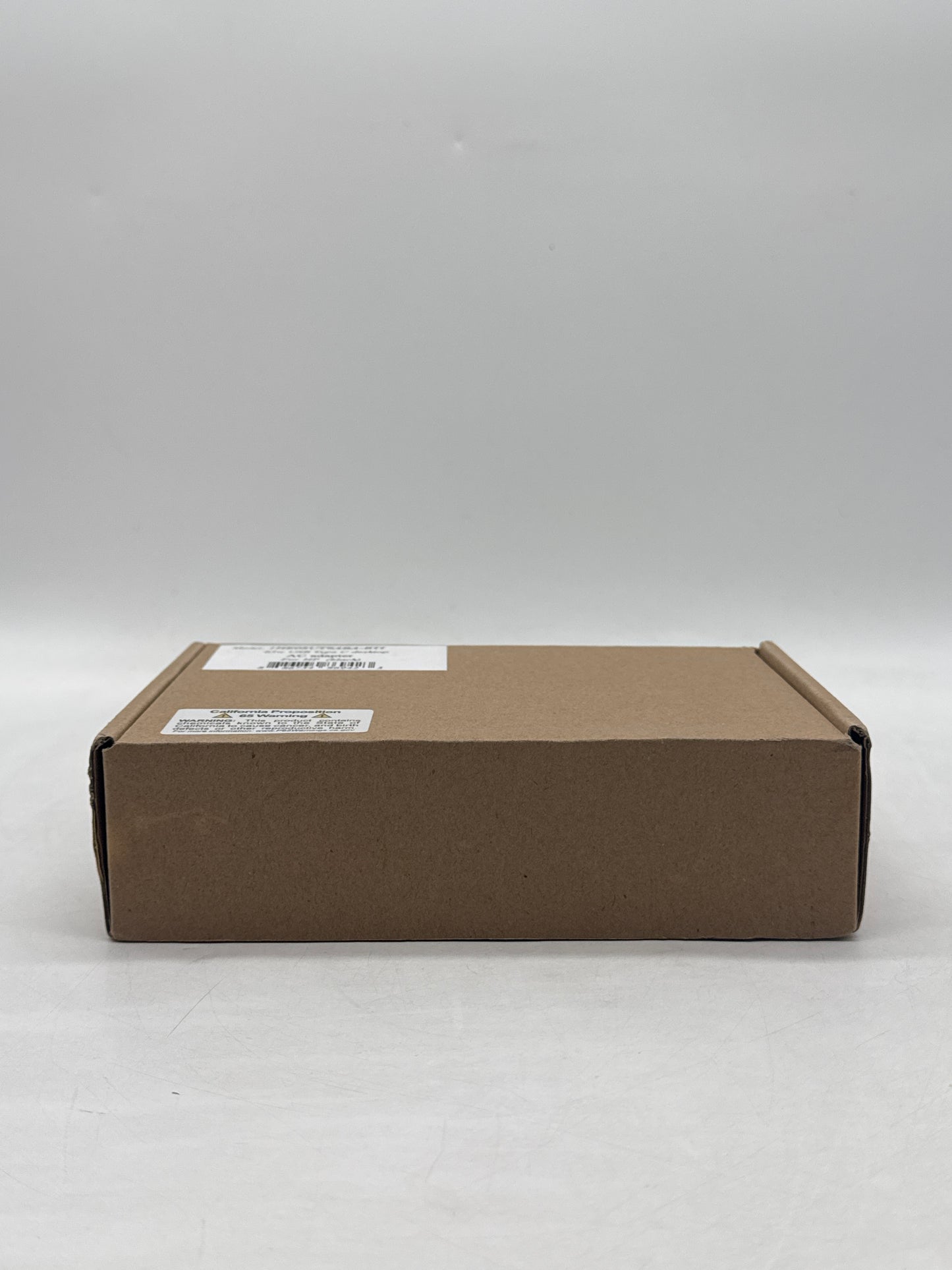 New 1HE08UT#ABA-BTI 45W USB Type C Desktop AC Adapter for HP, Black - Lot of 10