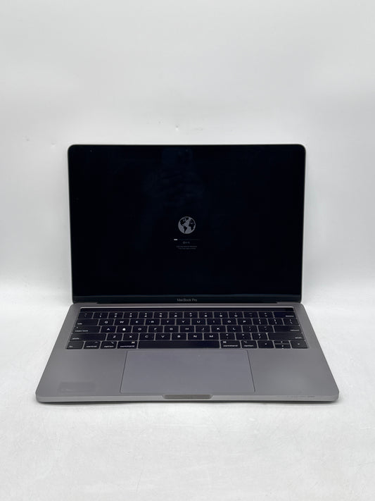 2018 Apple MacBook Pro 13" A1989 Core i5 2.3GHz 256GB SSD 8GB RAM -  No OS