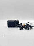 Nikon COOLPIX S8100 12.1MP Digital Point And Shoot Camera UNTESTED image 1
