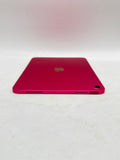 Apple iPad 10th Gen 10.9" A2696 64GB Wi-Fi Only Pink - Cracked Read! image 5