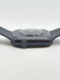 Unlocked Apple Watch SE 3rd Gen A3328 44mm GPS + Cellular Midnight Aluminum image 4