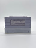 Samurai Showdown (Super Nintendo 1994 SNES) image 2