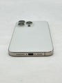 Unlocked Apple iPhone 15 Pro Max A2849 256GB White Titanium 81% Battery Health - image 6