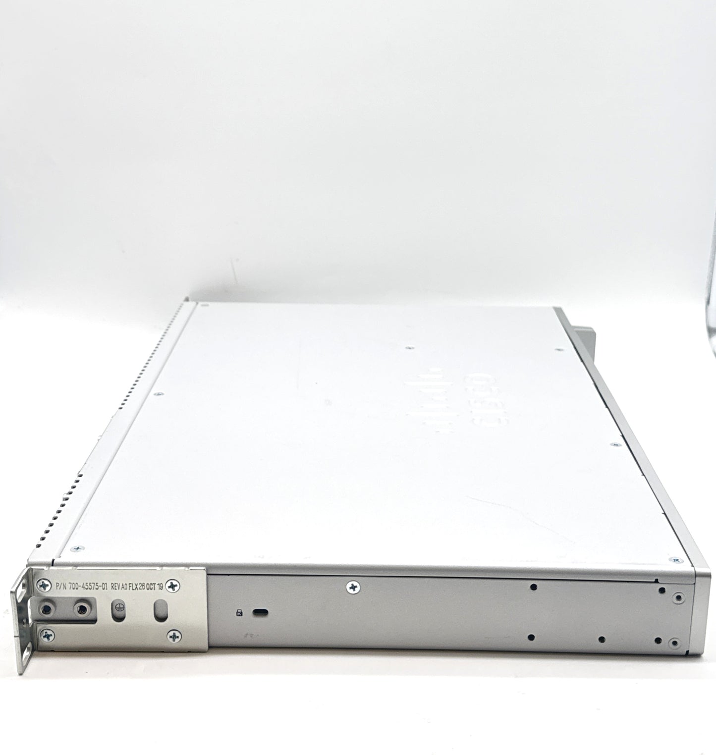 Cisco ENCS5406/K9 Enterprise Network Compute System