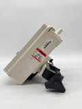 Baxter Sigma Spectrum IQ Infusion Pump With Battery and Power Adapter image 6