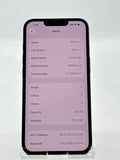 MetroPCS Apple iPhone 16e A3212 128GB Black 100% Battery Health 20 Cycle Count image 2