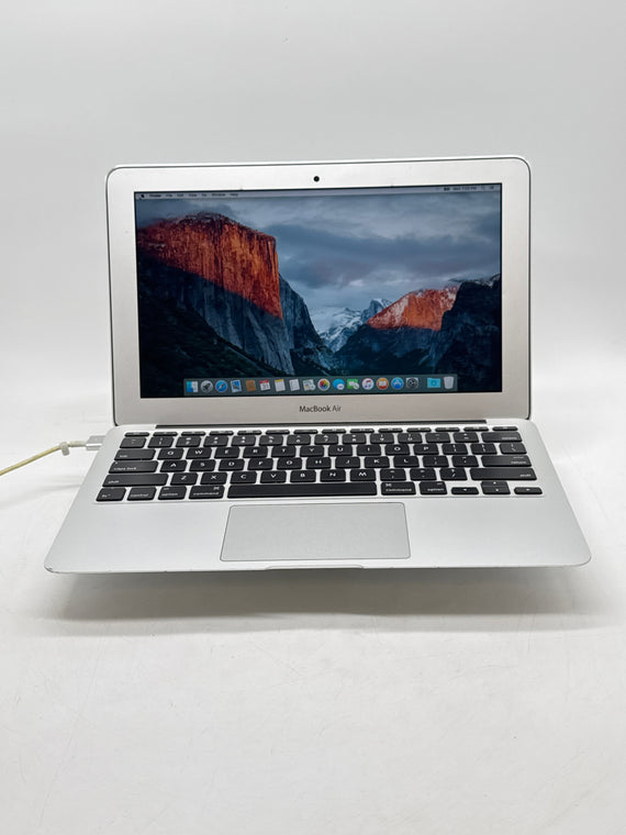 Apple MacBook Air 11" A1465 2015 i5 4GB 128GB SSD For Parts #11