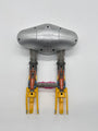 Vintage Hasbro Electronic Hand-Held Podracer Game Star Wars Episode I Retro - image 4
