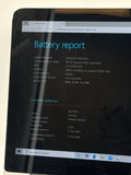 HP Spectre x360 15-ap012dx 15.6" i7-6500U 16GB RAM 256GB SSD Cracked Screen READ image 2