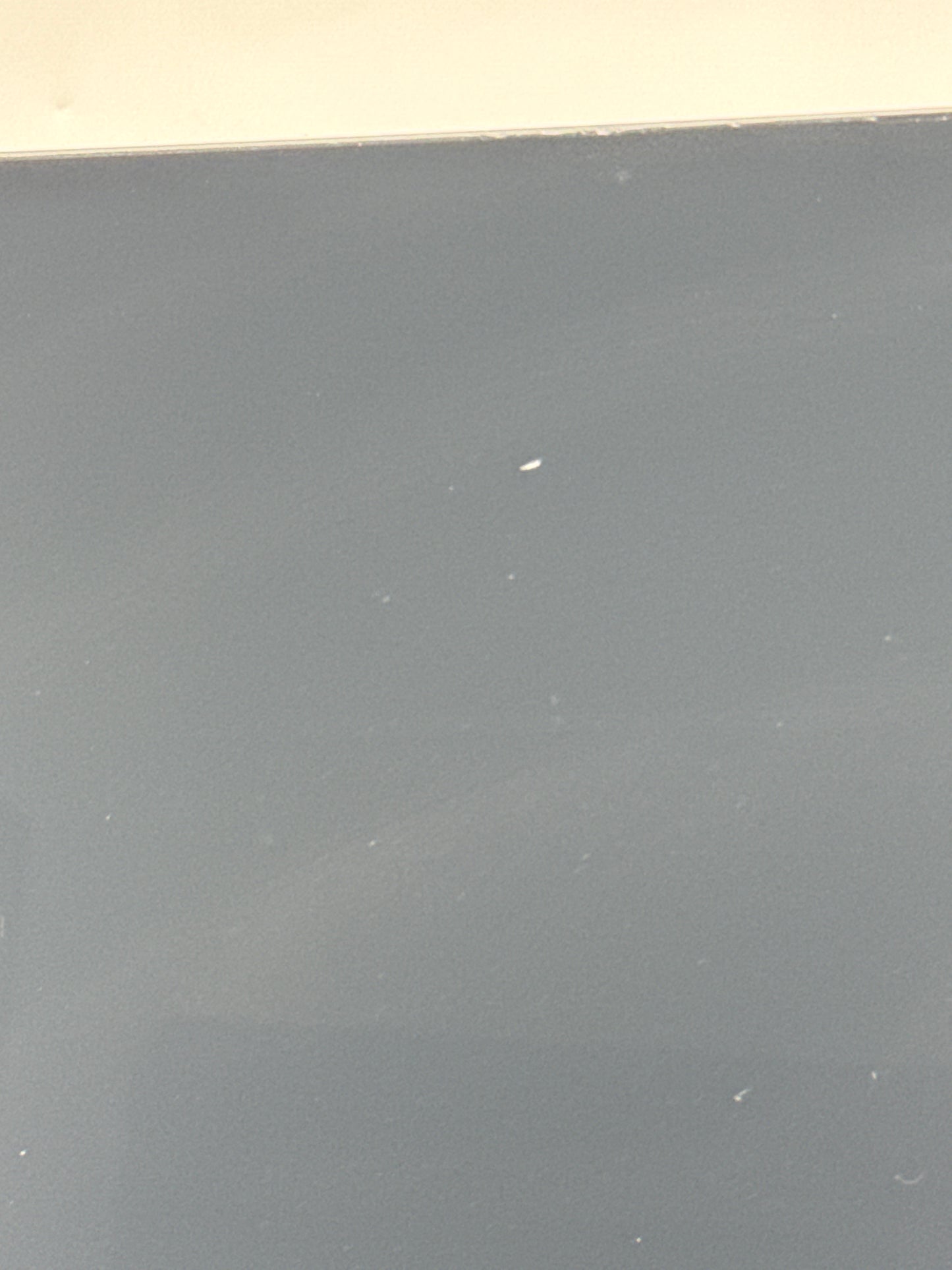 2016 Apple MacBook Pro 13.3" A1708 Core i5 256GB SSD 8GB RAM - Not Working