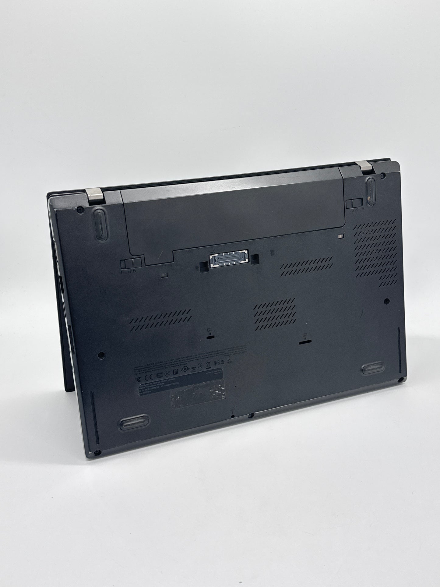 Lenovo ThinkPad T450s 8GB RAM 256GB SSD Intel i5-5300U Laptop #50 READ