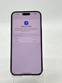 Unlocked Apple iPhone 14 Pro Max A2651 128GB Space Black - Cracked Back Read! - image 4