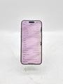 T-Mobile Apple iPhone 15 Pro Max A2849 256GB BH 88% Natural Titanium !Read - image 3