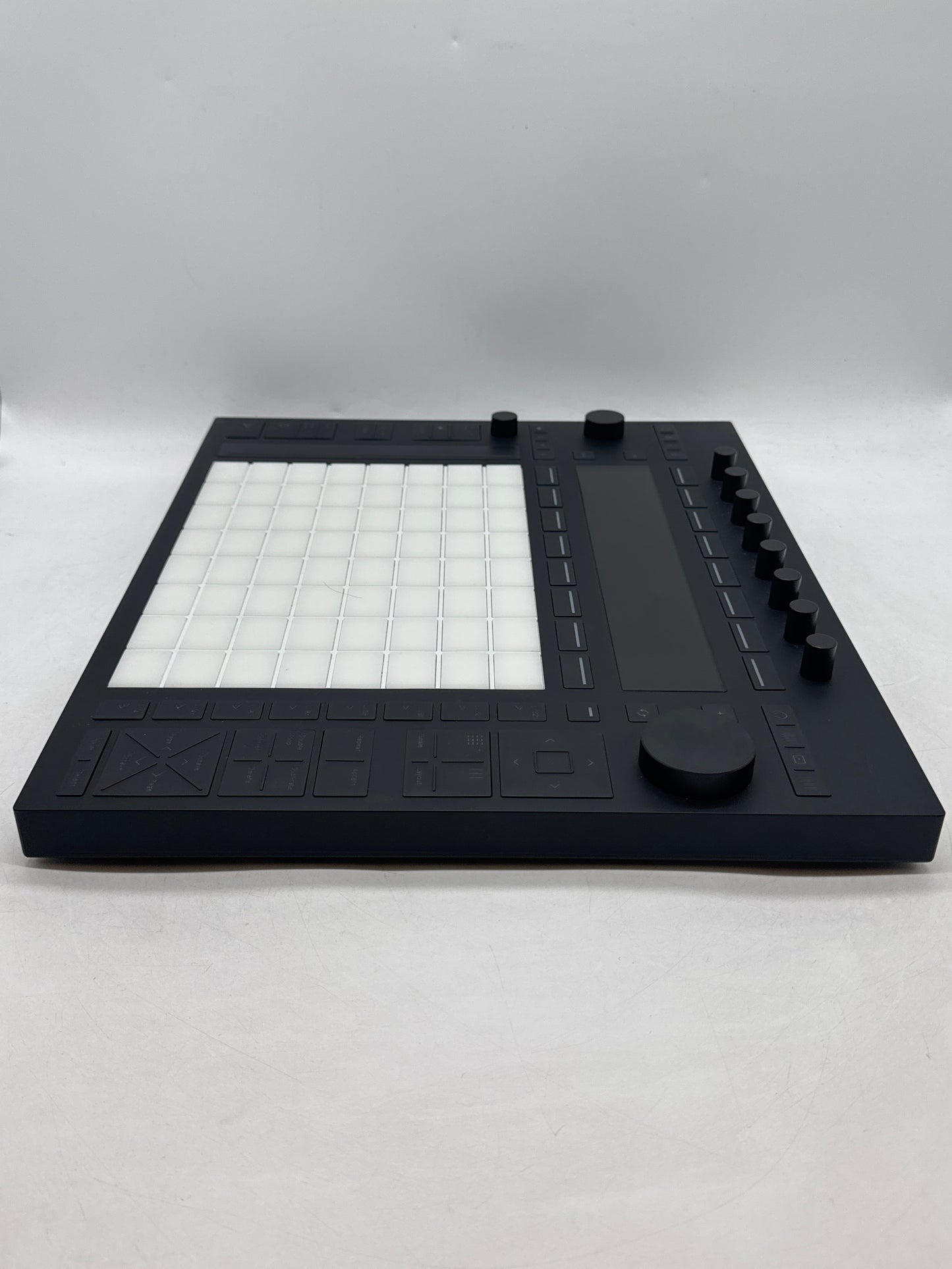 Ableton Push3 Standalone Version MIDI Controller with Case